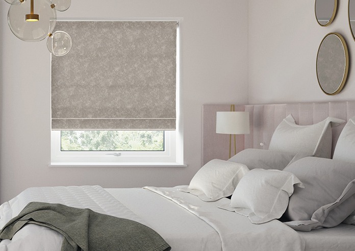 Hardwick, Pearl - Roman Blind - Image 3